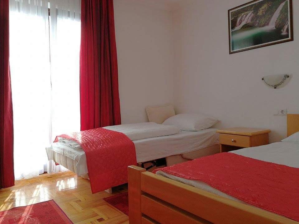 B&B Villa Una Bihac Exterior photo